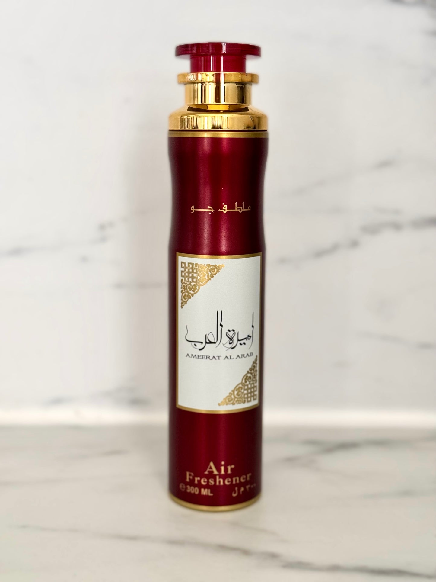 Parfum d’intérieur Ameerat al arab