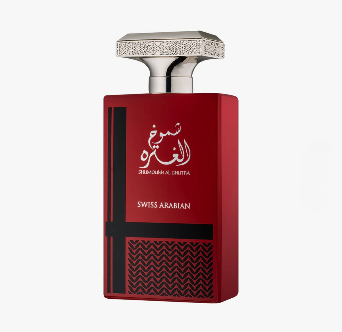 Shumoukh al ghutra - Swiss Arabian