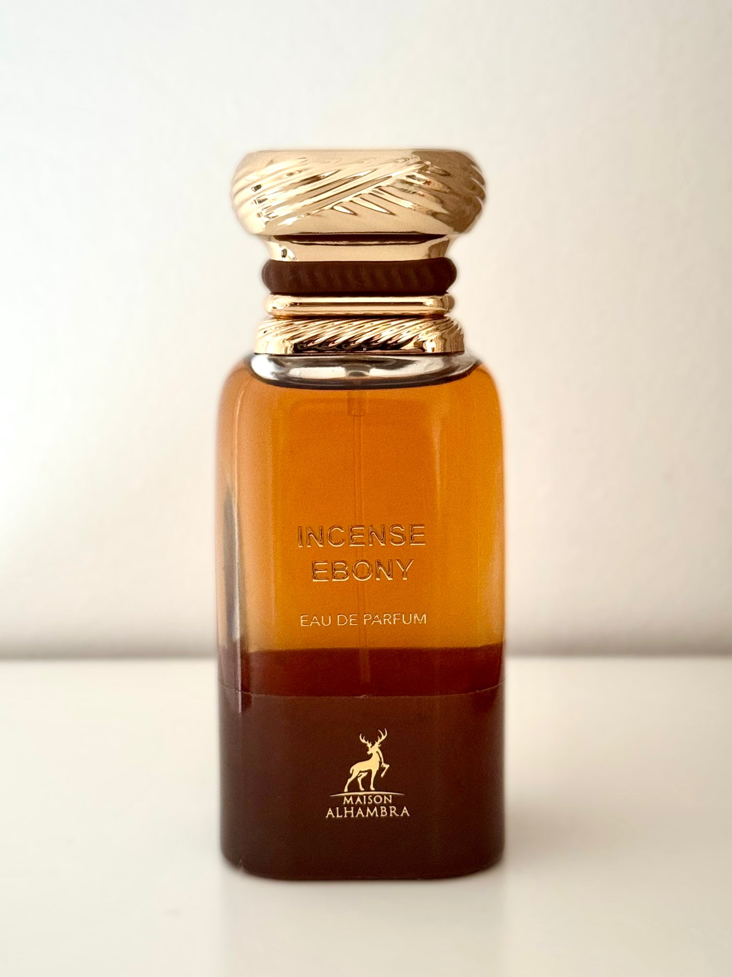 Incense Ebony