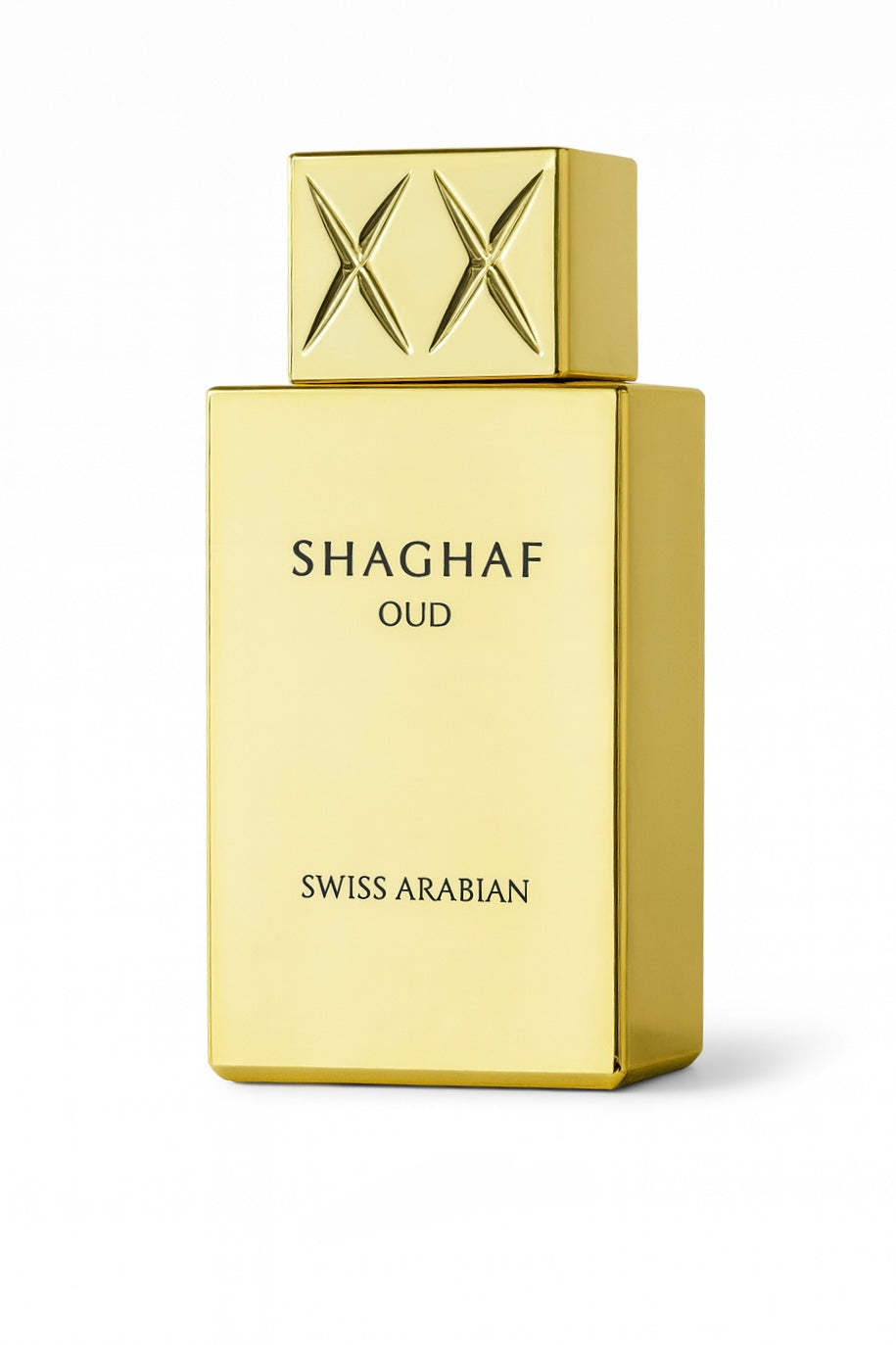 Shaghaf Oud - Swiss Arabian