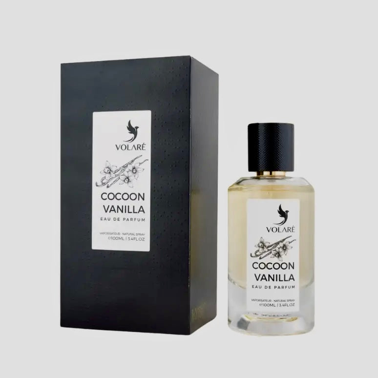 Cocoon Vanilla