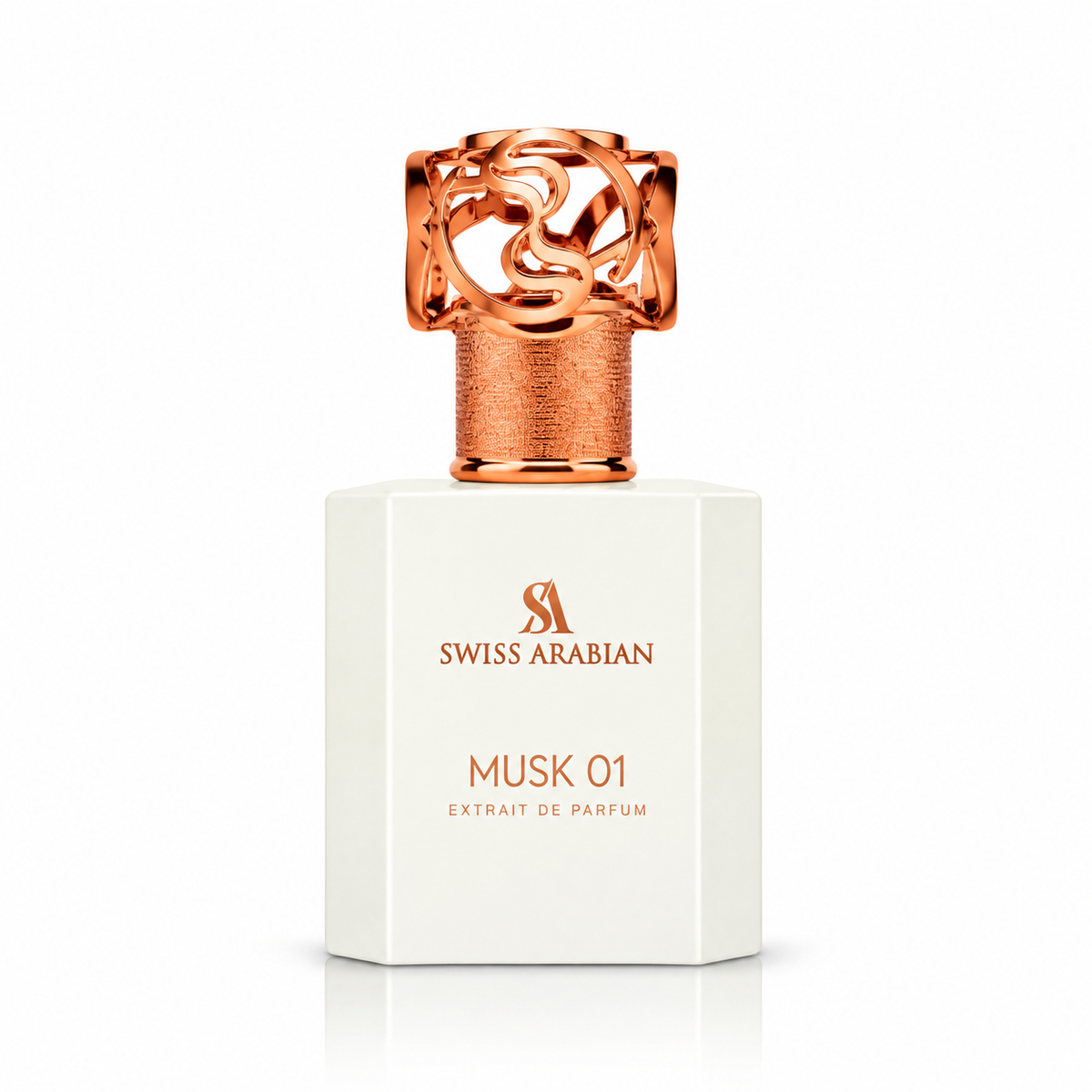 Musk 01 - Swiss Arabian