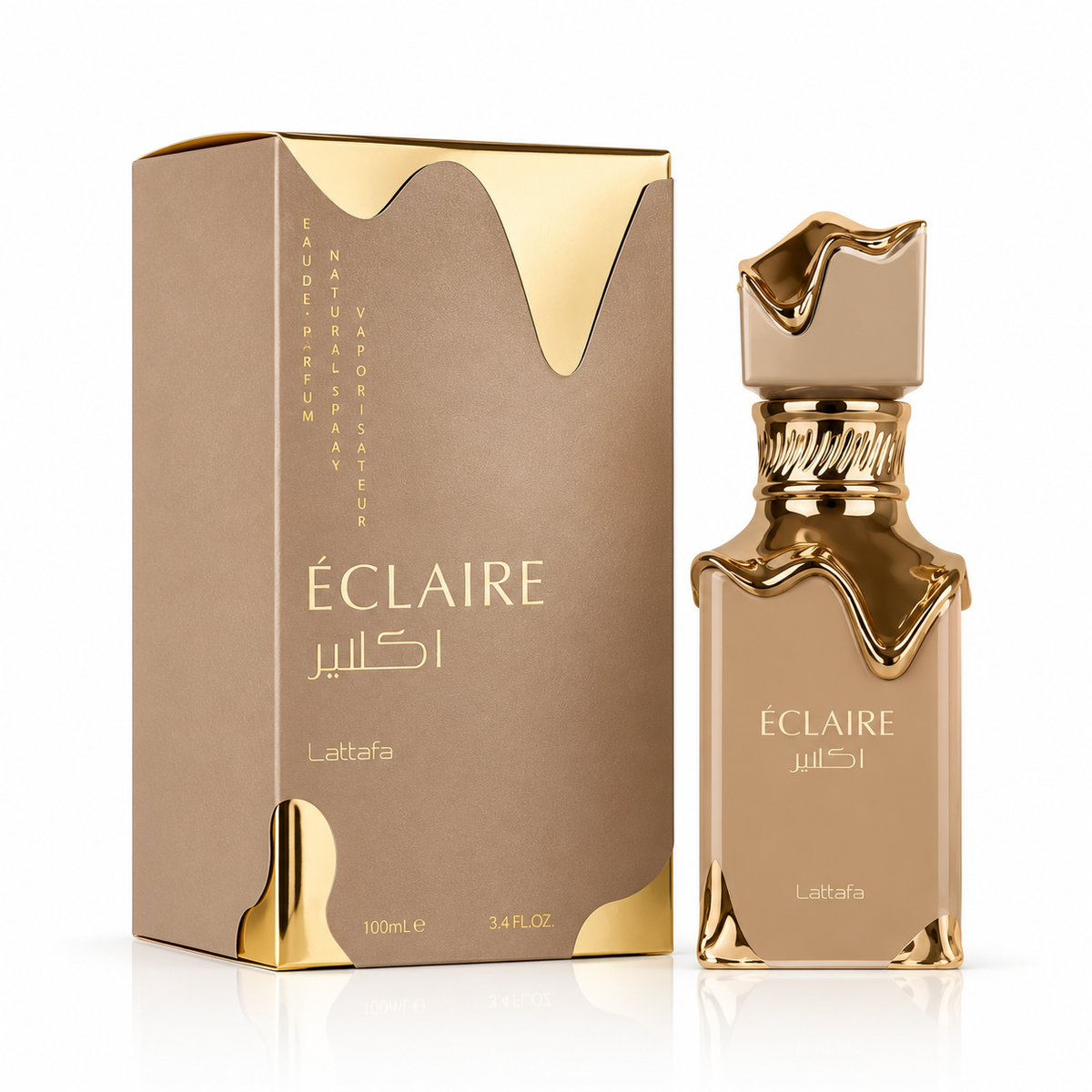 Éclaire - Lattafa
