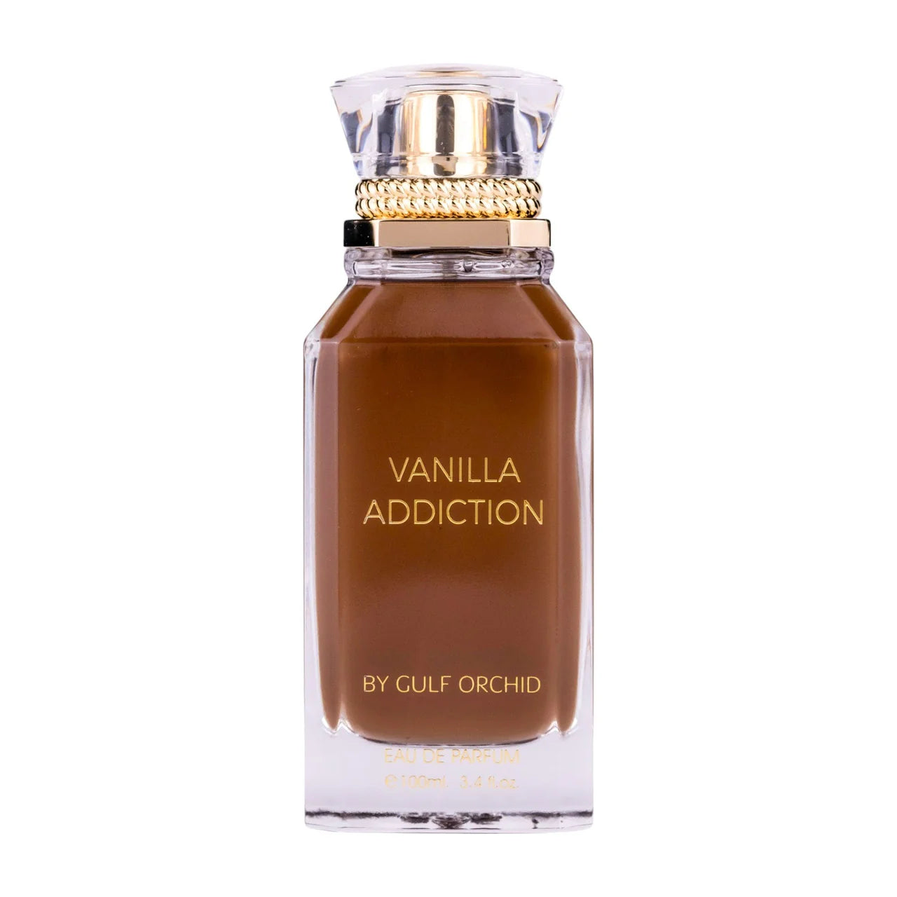 Vanilla Addiction
