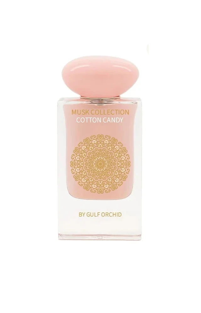 Cotton Candy - Musk Collection