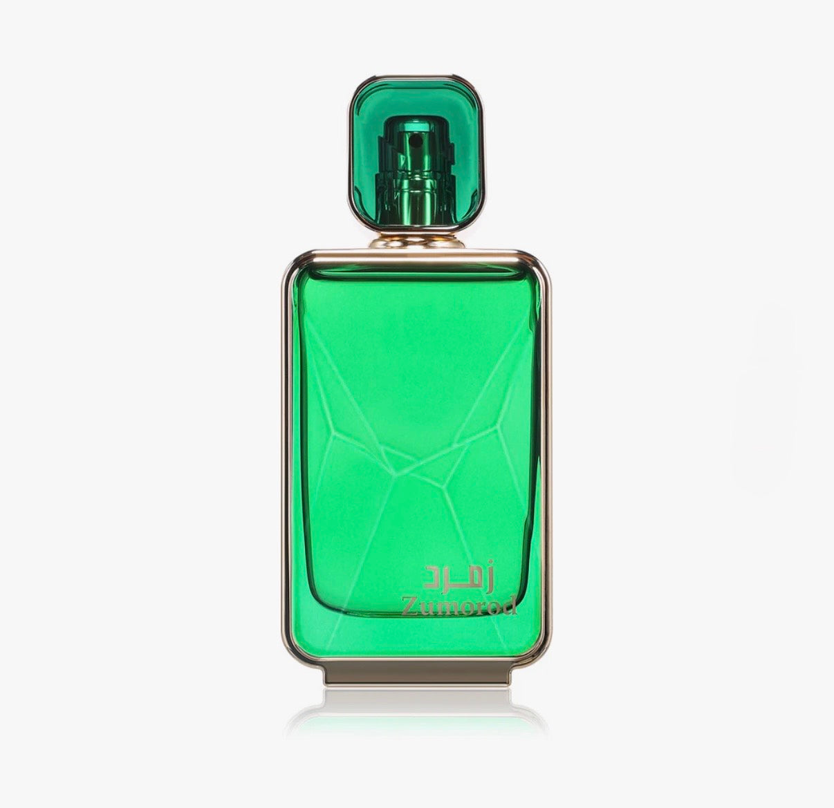 Zumorod - Arabian Oud