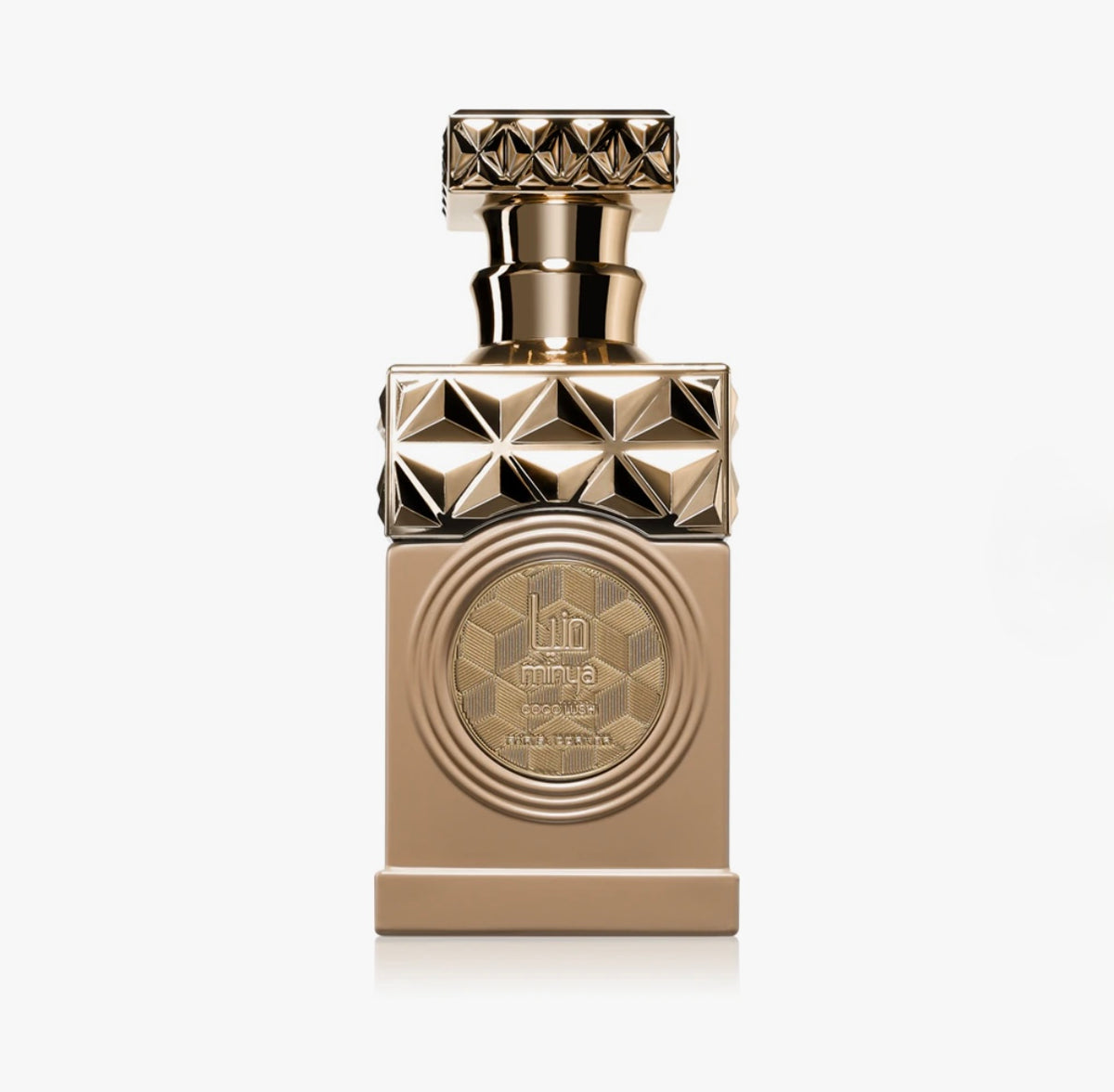 Minya Coco Lush - Paris Corner