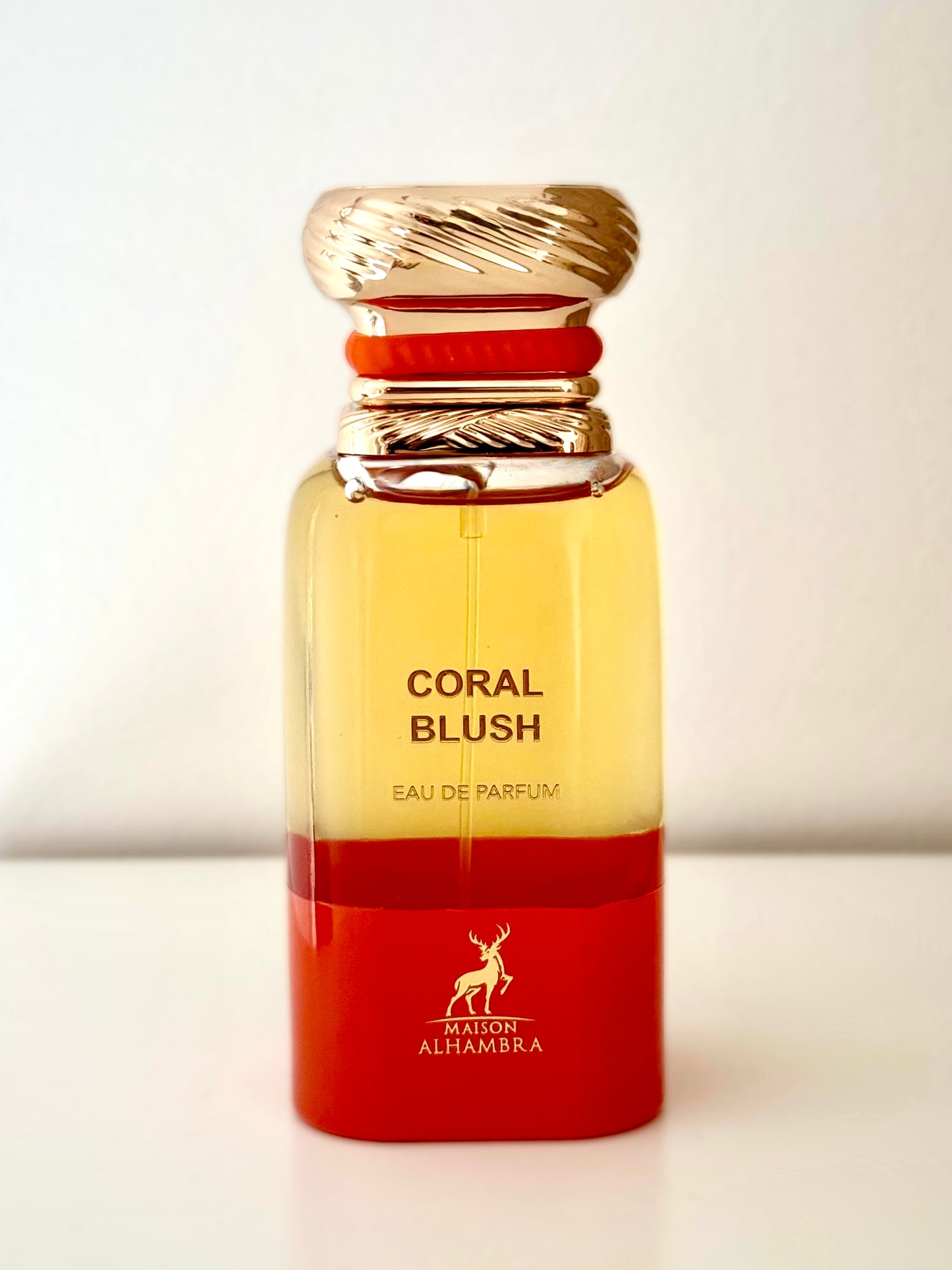 Corail Blush