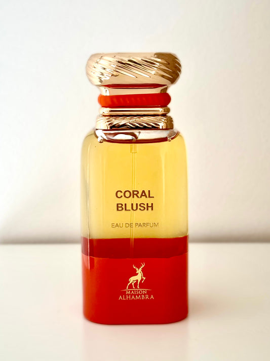 Corail Blush