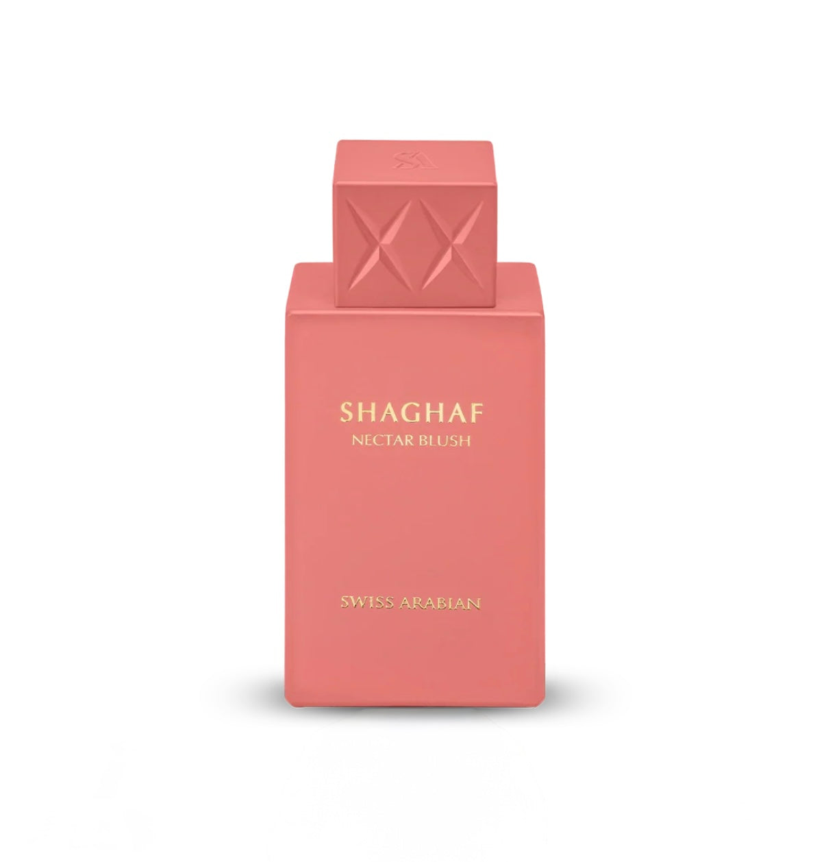 Shaghaf Nectar Blush - Swiss Arabian
