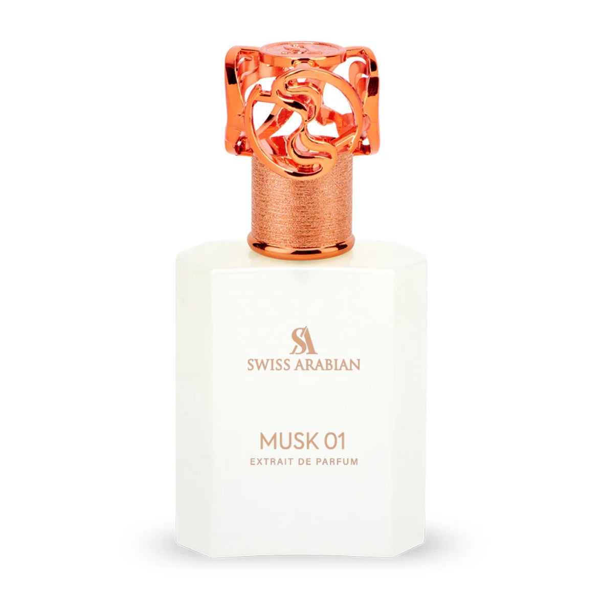Musk 01 - Swiss Arabian