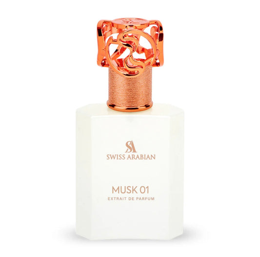 Musk 01 - Swiss Arabian
