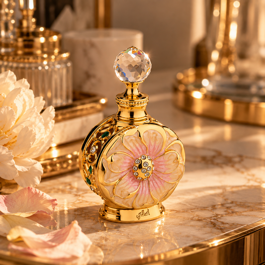 Huile parfumée Amaali - Swiss Arabian