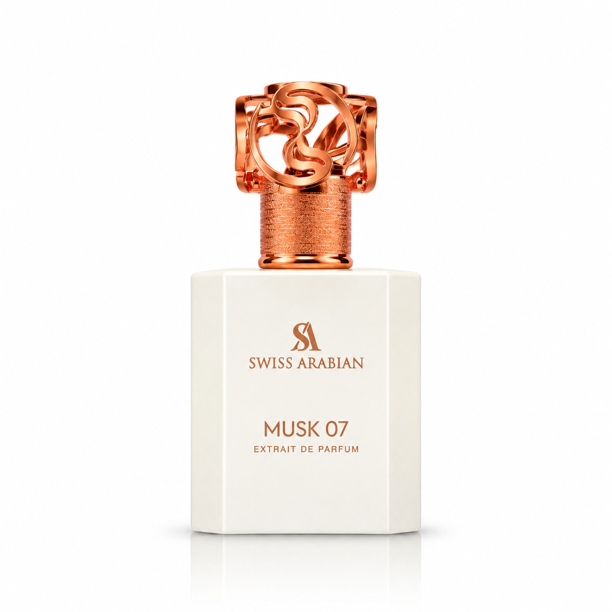 Musk 07 - Swiss Arabian