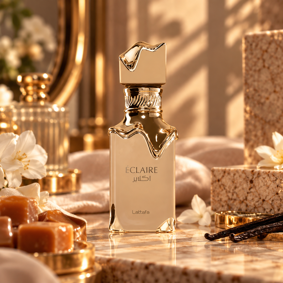 Éclaire - Lattafa