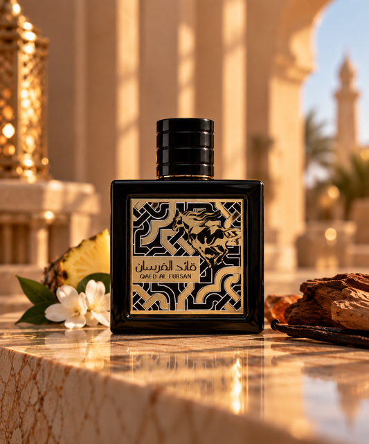 Qaed Al Fursan