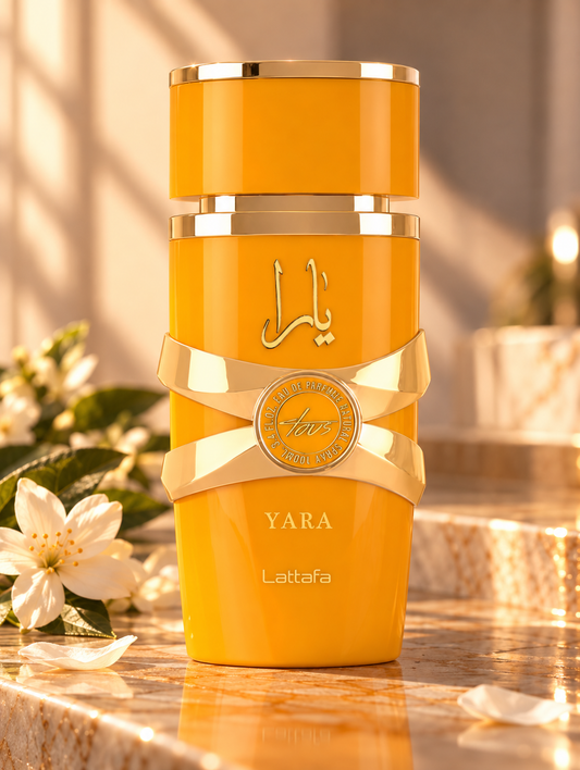 Yara Tous - Lattafa