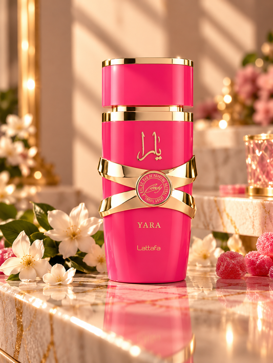 Yara Candy - Lattafa