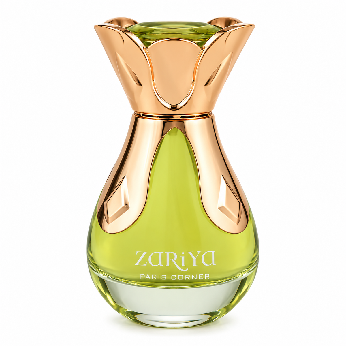 Zariya - Paris Corner