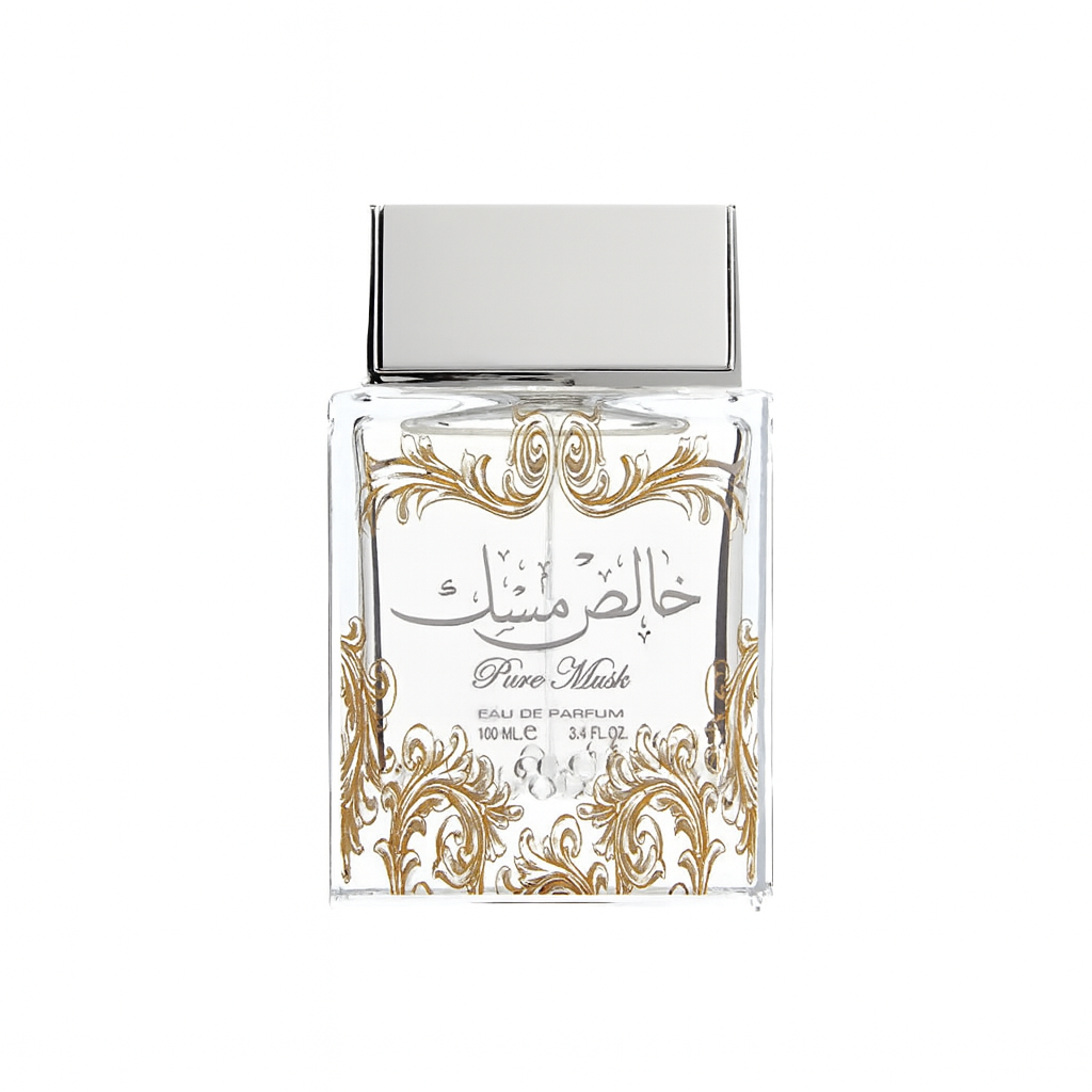 Pure Musk
