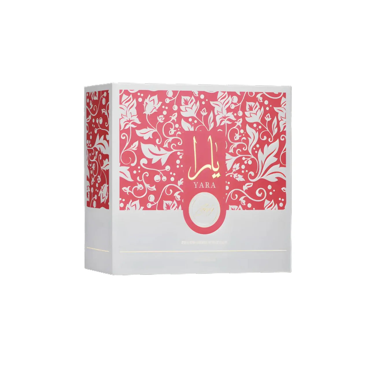 Coffret Yara Candy